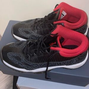 Kids Size Y4 Jordan’s